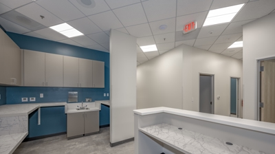 Advanced Dermatology Photo