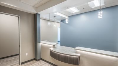 Audiology Associates TI Photo