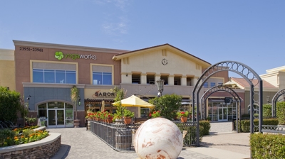 Bridgeport Marketplace Photo