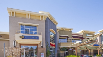 Bridgeport Marketplace Photo