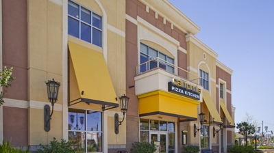 Bridgeport Marketplace Photo