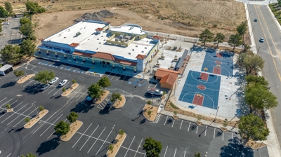 Children's Bureau Photo