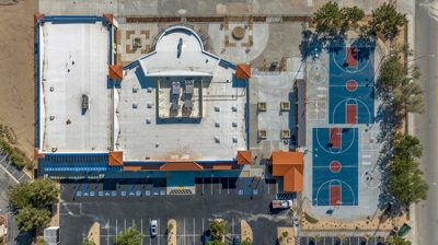 Children's Bureau Photo