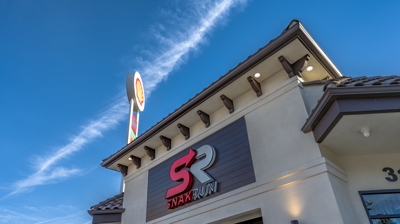 Conico Gas Station, Castaic Photo