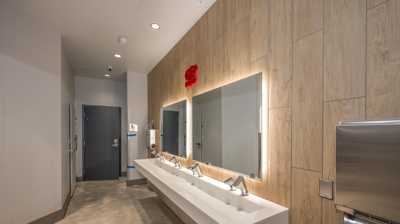 Conico Gas Station, Castaic Photo