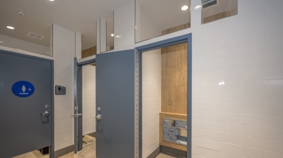 Conico Gas Station, Castaic Photo