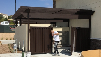 Conico Shell, Plum Canyon Photo