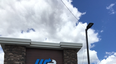 Conico Shell, Plum Canyon Photo