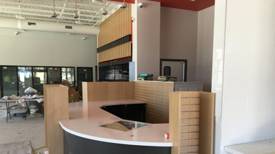 Conico Shell, Plum Canyon Photo