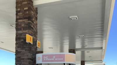 Conico Shell, Plum Canyon Photo