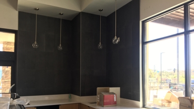 Conico Shell, Plum Canyon Photo