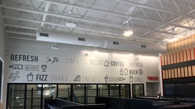 Conico Shell, Plum Canyon Photo