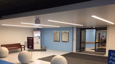 Cotton Medical Photo