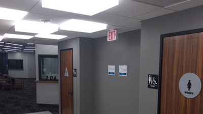 Cotton Medical Photo