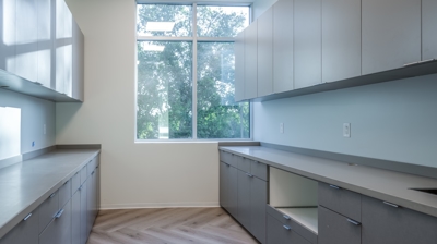 Dr. Berman Dental Office Photo