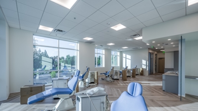 Dr. Berman Dental Office Photo