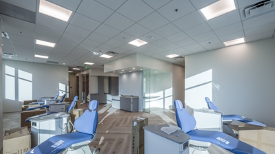 Dr. Berman Dental Office Photo