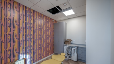 Dr. Berman Dental Office Photo