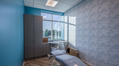 Dr. Berman Dental Office Photo