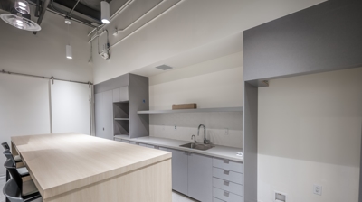 Dr. Berman Dental Office Photo