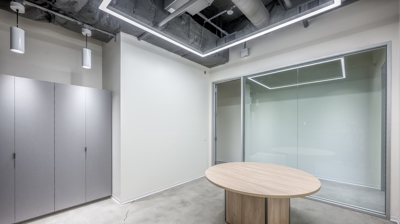 Dr. Berman Dental Office Photo