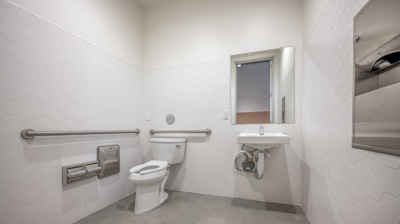 Dr. Berman Dental Office Photo