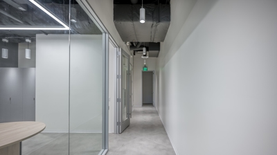 Dr. Berman Dental Office Photo