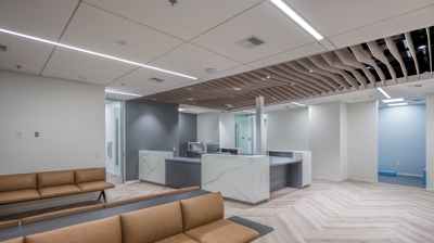 Dr. Berman Dental Office Photo