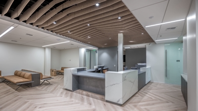 Dr. Berman Dental Office Photo