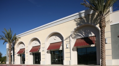 Gateway Promenade Photo