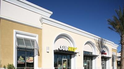 Gateway Promenade Photo