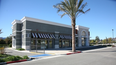 Gateway Promenade Photo