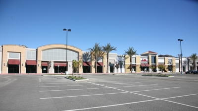 Gateway Promenade Photo