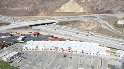 Gateway Promenade Photo