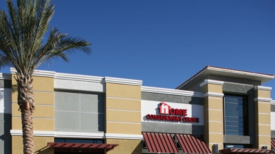 Gateway Promenade Photo