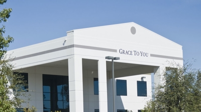 Grace To You Photo