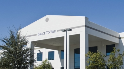 Grace To You Photo