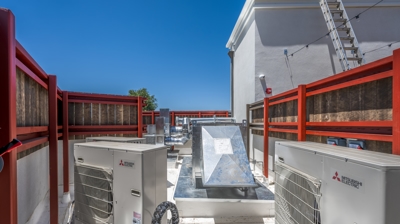 Hart & Main Event Venue Photo