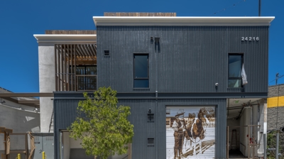 Hart & Main Event Venue Photo