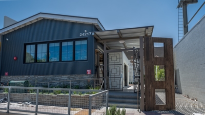 Hart & Main Event Venue Photo