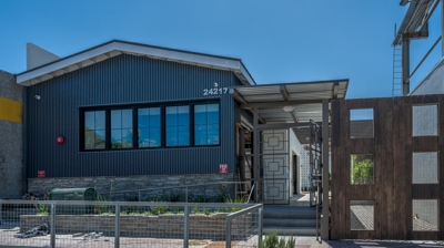 Hart & Main Event Venue Photo