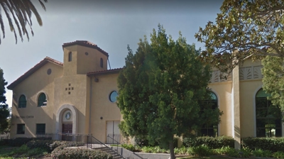 Holy Family Church Photo