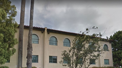 Holy Family Church Photo