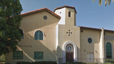 Holy Family Church Photo