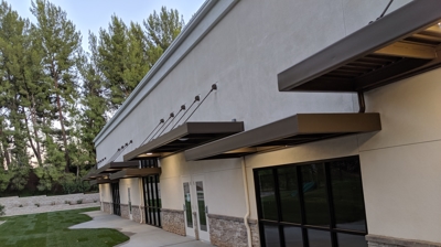 Intertex SCIP Higher Ground Photo