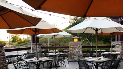 Marstons Restaurant Photo