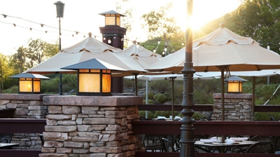 Marstons Restaurant Photo