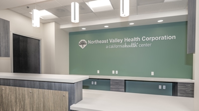 NEVHC SCV Dental & Wellness Photo