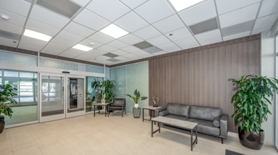 NEVHC SCV Dental & Wellness Photo