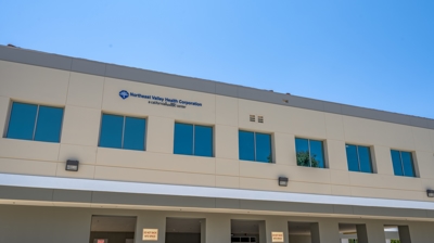 NEVHC SCV Dental & Wellness Photo